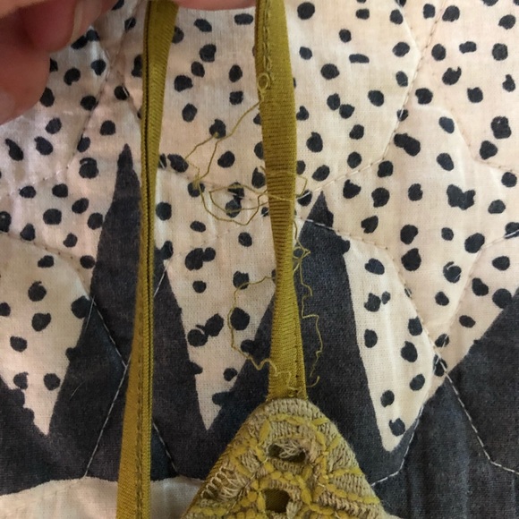 Cropped tank - Picture 2 of 2